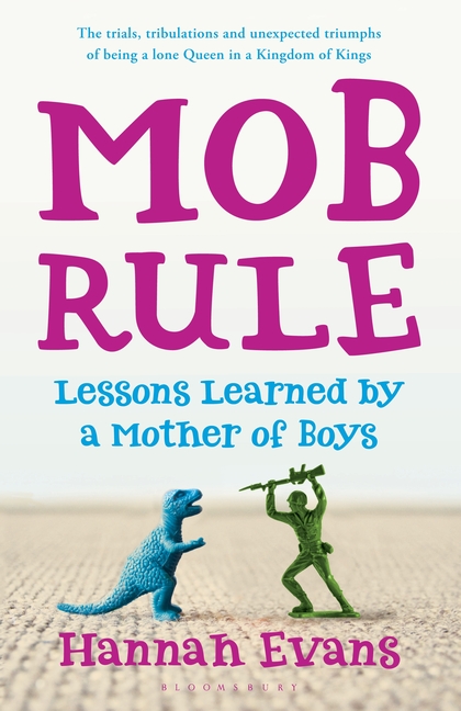 Mob rule